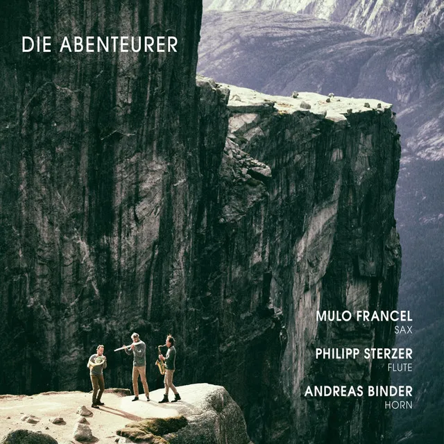 Die Abenteurer (Deluxe Version)