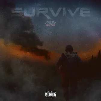 SURVIVE by CJ Fly