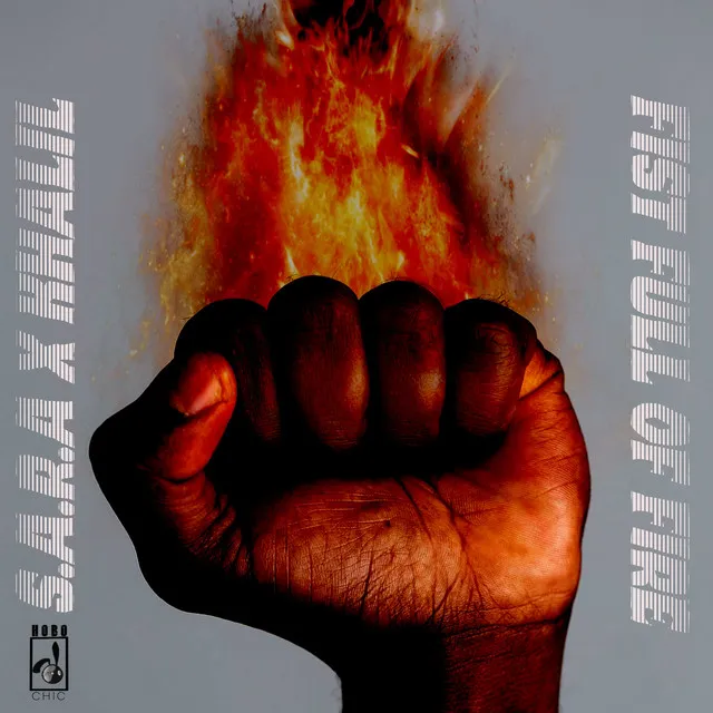 Fist Full of Fire