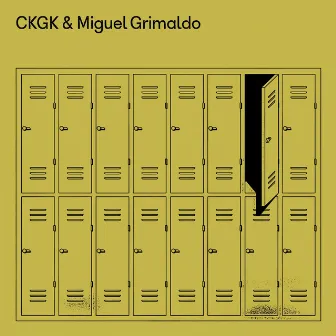 50-50 (Remix) by Miguel Grimaldo