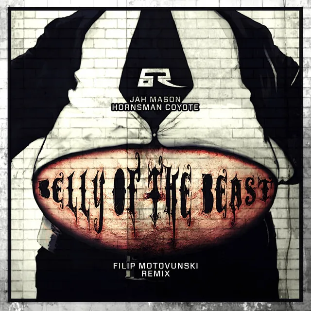 Belly of the Beast - Filip Motovunski Remix