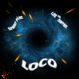 Loco by Sergio Diaz