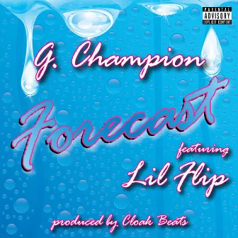 Forecast by G. Champion