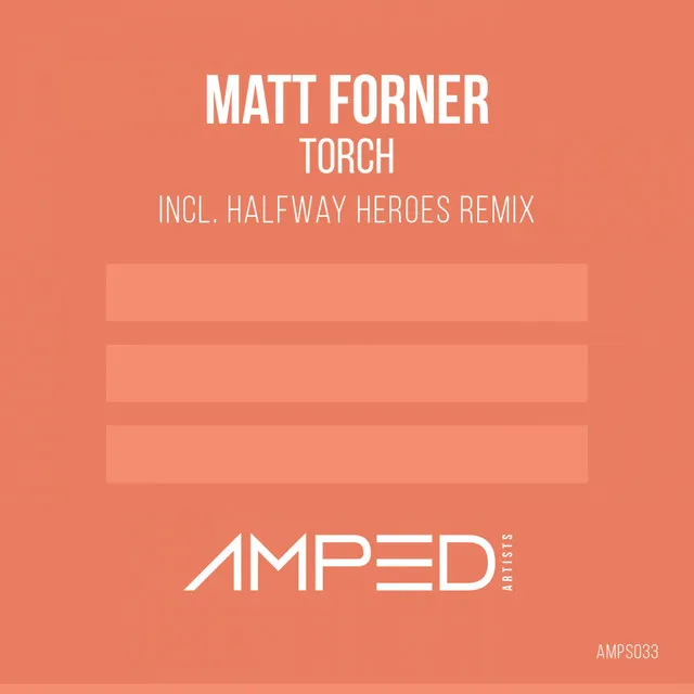 Torch - HALFWAY HEROES Remix