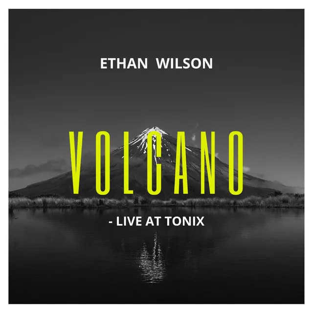 Volcano - Live at Tonix