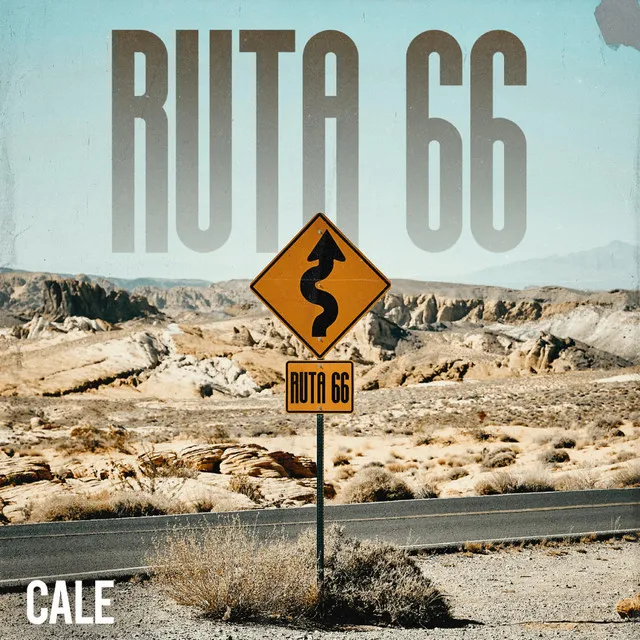 Ruta 66