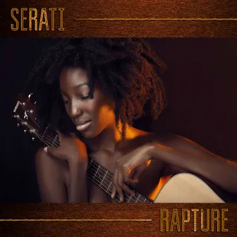 Rapture EP by Serati