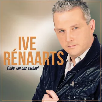 Einde Van Ons Verhaal by Ive Renaarts