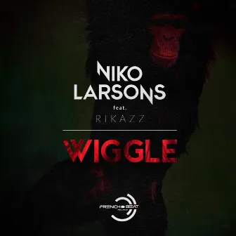 Wiggle by Niko Larsons