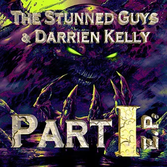 Part I E.P. by Darrien Kelly