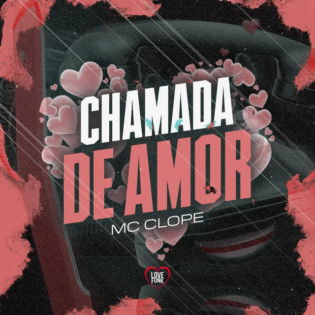 Chamada de Amor