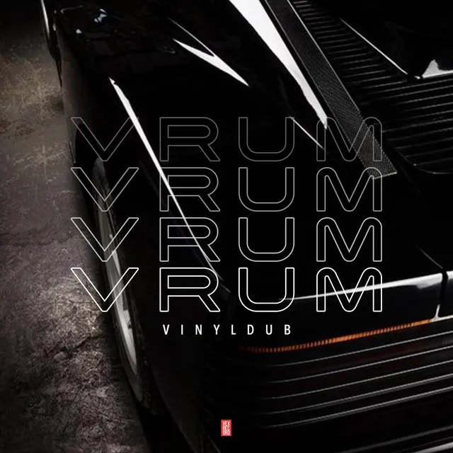 VRUM - Radio Edit