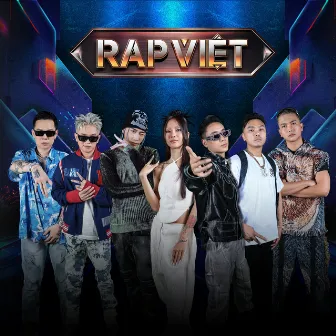 Rap Việt Mùa 3 (2023) - Tập 16 by RAP VIỆT