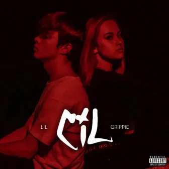 Cíl by LIL GRIPPIE