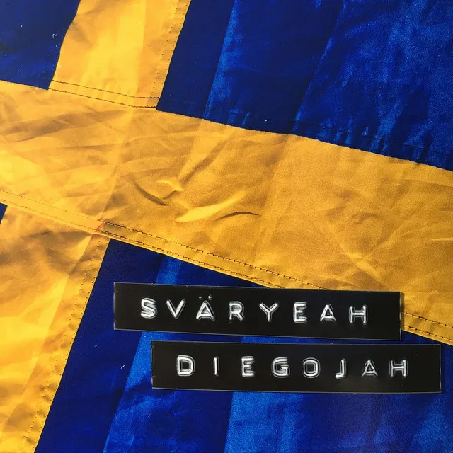 Sväryeah