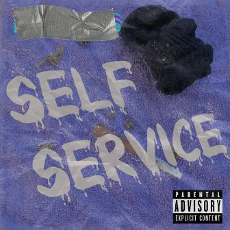 Self Service by Oh.hyde