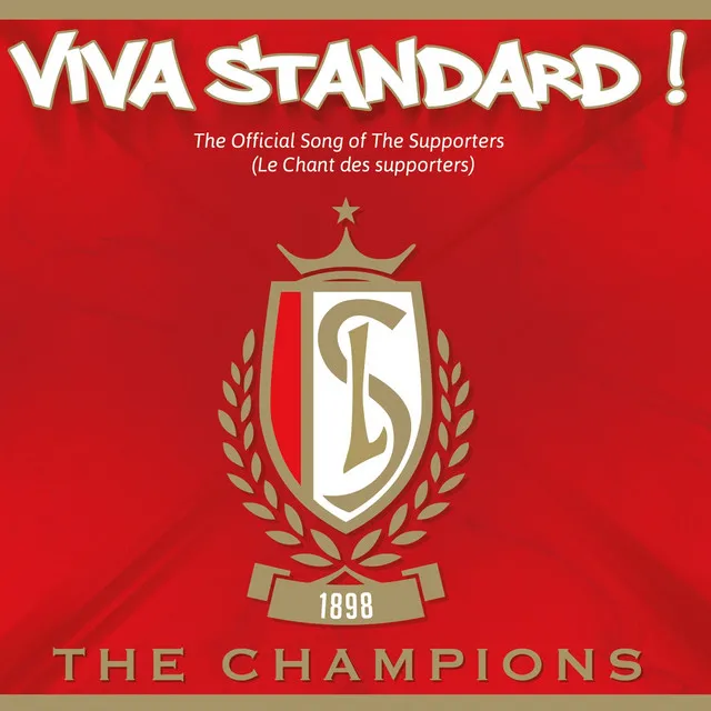 Viva Standard ! - Welcome to Hell Remix