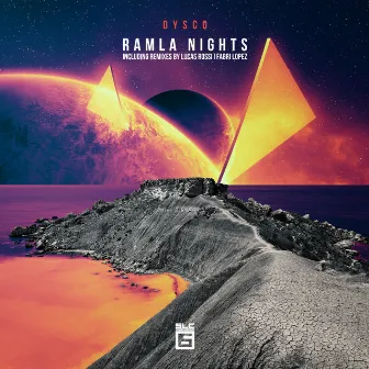 Ramla Nights by Dysco