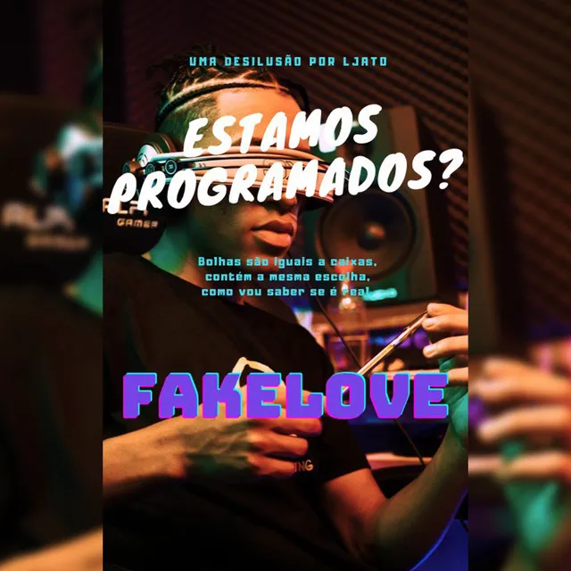 Fakelove