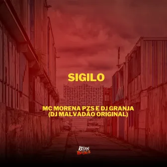 Sigilo by Dj Granja