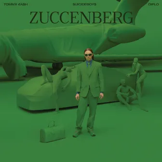 Zuccenberg by Tommy Cash