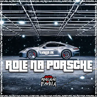 Role na Porsche by VULGO 2K