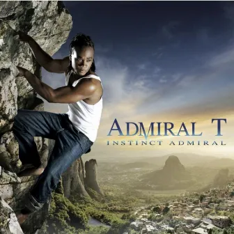 Instinct Admiral by Admiral T