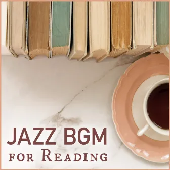 Jazz BGM for Reading by Unknown Artist