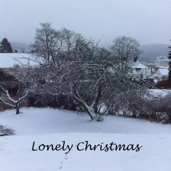 Lonely Christmas by Ed Pettersen