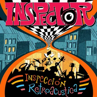 Inspección Retroacústica by Inspector