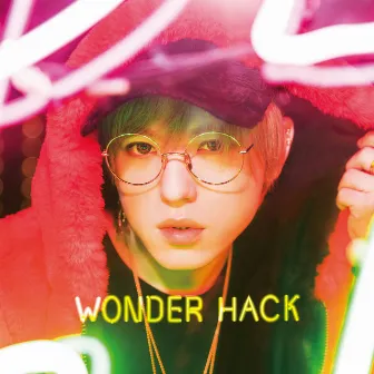 WONDER HACK by Shuta Sueyoshi