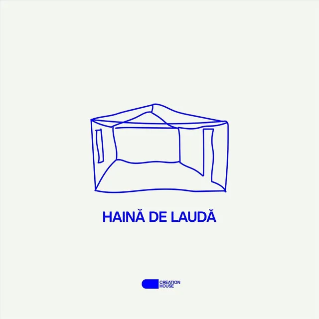 Haină de Laudă - Live