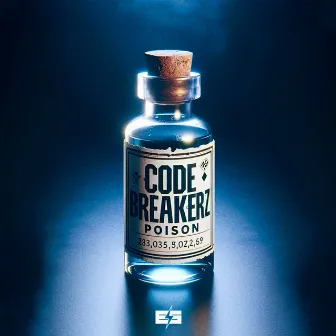 POISON by CODE BREAKERZ