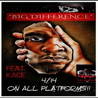 BIG DIFFERENCE by COOLEY SLIM