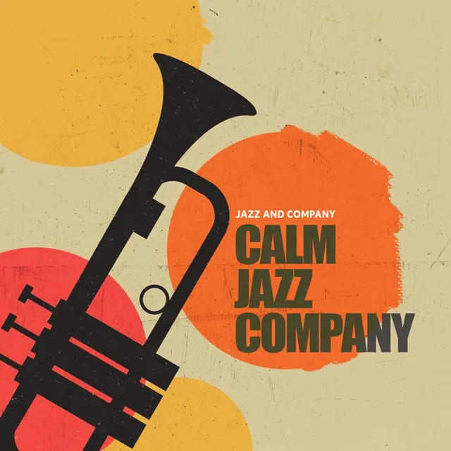 Calm Jazz Company