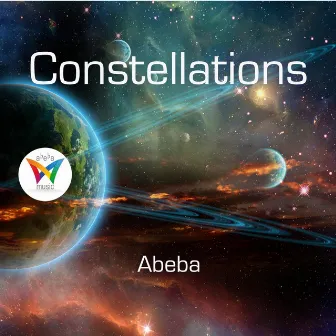 Constellations by Abeba