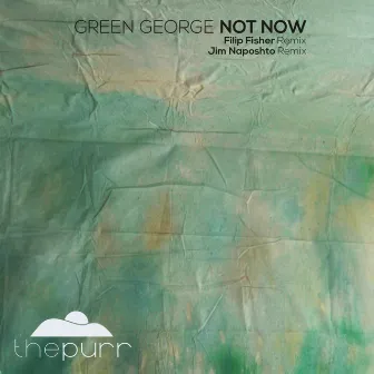 Not Now by Green George