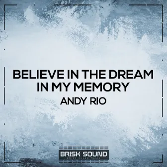 Believe In The Dream / In My Memory by Andy Rio