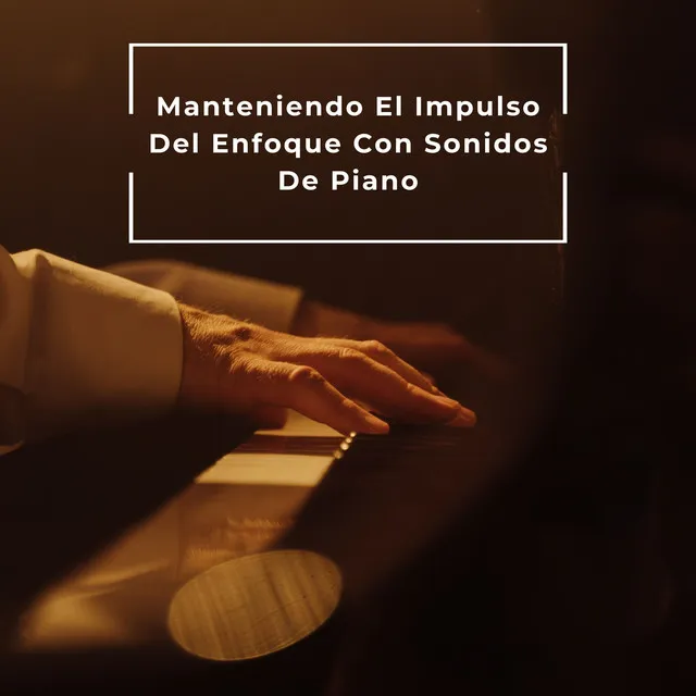 Rapsodia De Piano Para Flujo Productivo