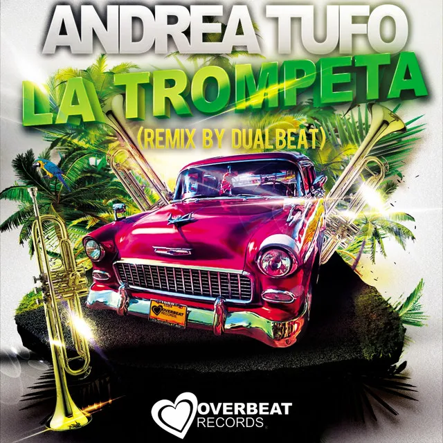 La Trompeta - Dual Beat Remix