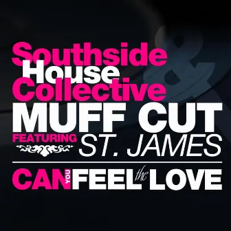 Can You Feel The Love by St. James