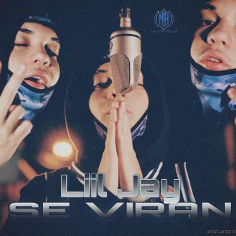 Se Viran by Millon Blue