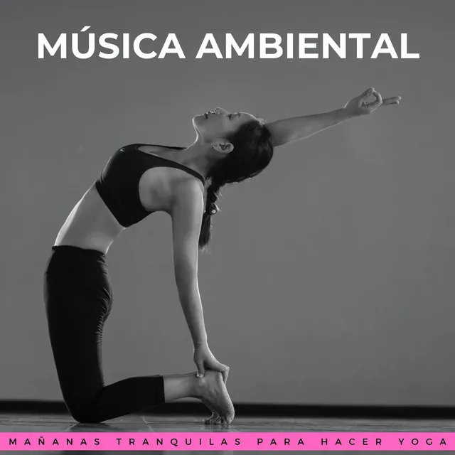 Música Ambiental: Mañanas Tranquilas Para Hacer Yoga