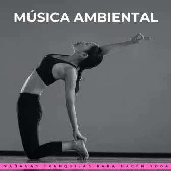 Música Ambiental: Mañanas Tranquilas Para Hacer Yoga by Reiki definitivo