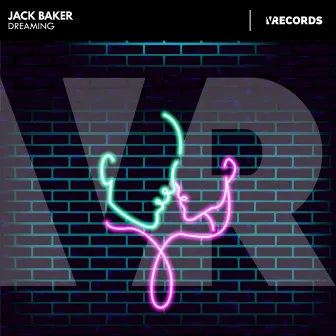 Dreaming by Jack Baker