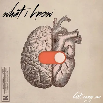 What I Know by McSwagga