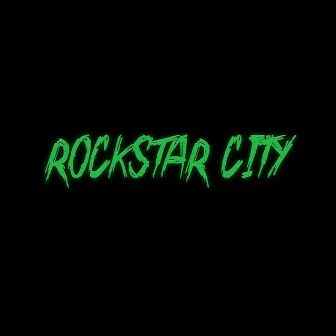 Rockstar City by Percy