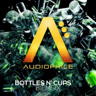 Bottles N' Cups by Biemsix