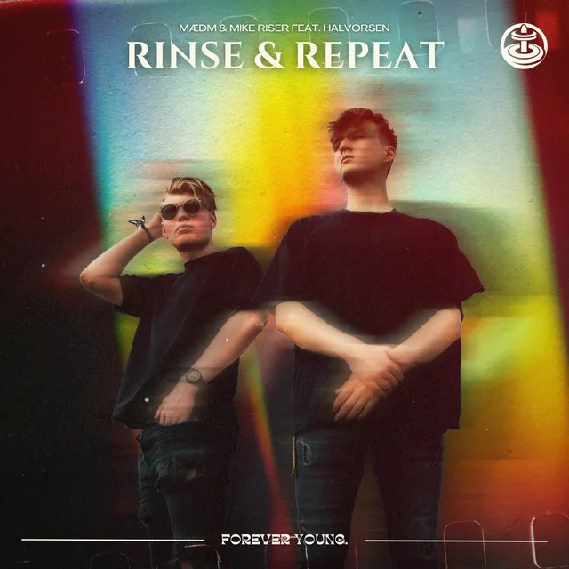 Rinse & Repeat - Extended Mix