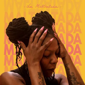 La Maltratada by La Dame Blanche